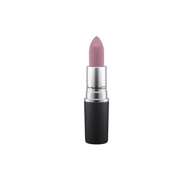 Powder Kiss Lipstick in Ripened